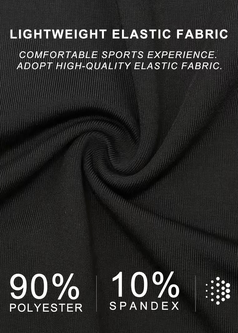 Compression Workout Shirt (Cross Graphic)