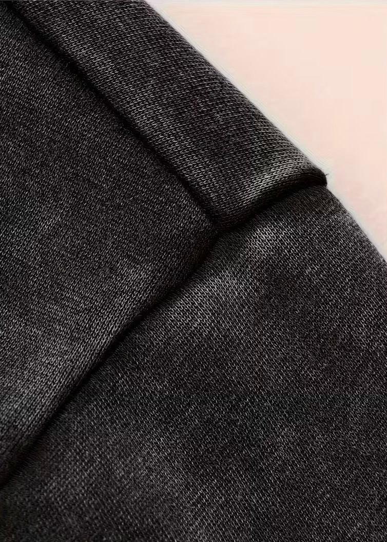 Angel Wing Vintage Zip Hoodie