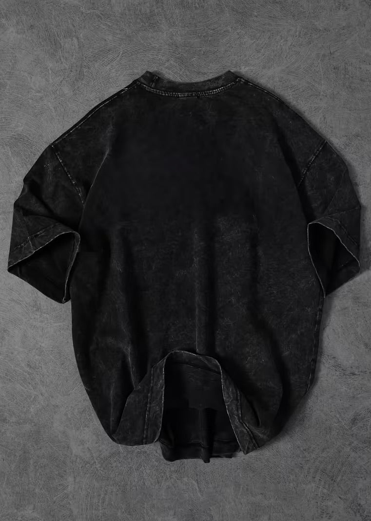 Heavyweight Vintage Shirt