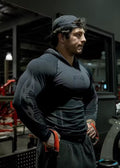 Performance Hooded Training Top