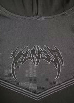 Performance Hooded Training Top