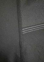 Performance Hooded Training Top