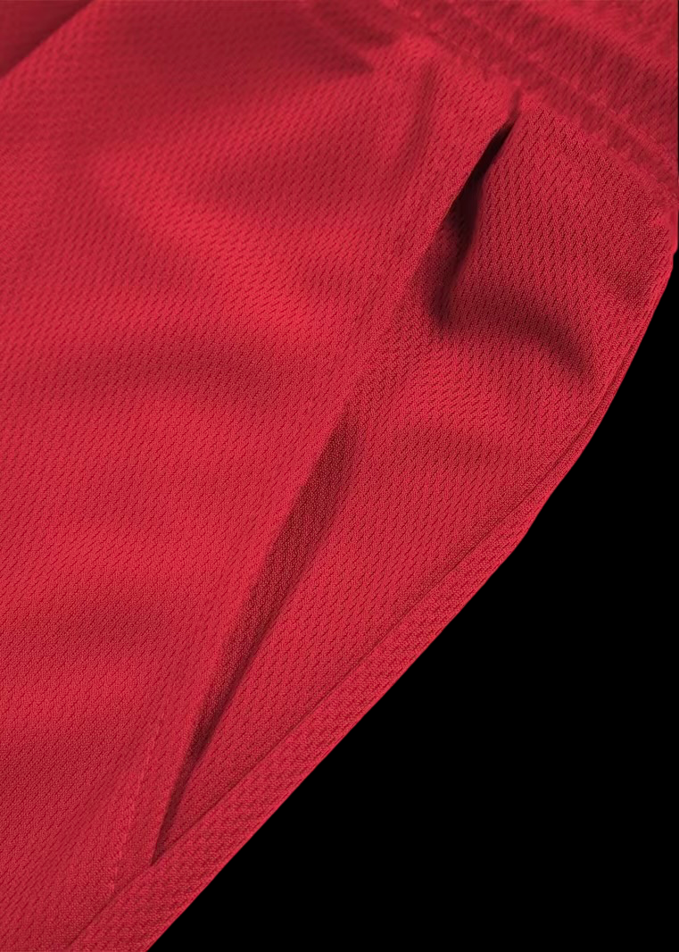 Performance Shorts (Faith Over Fear)