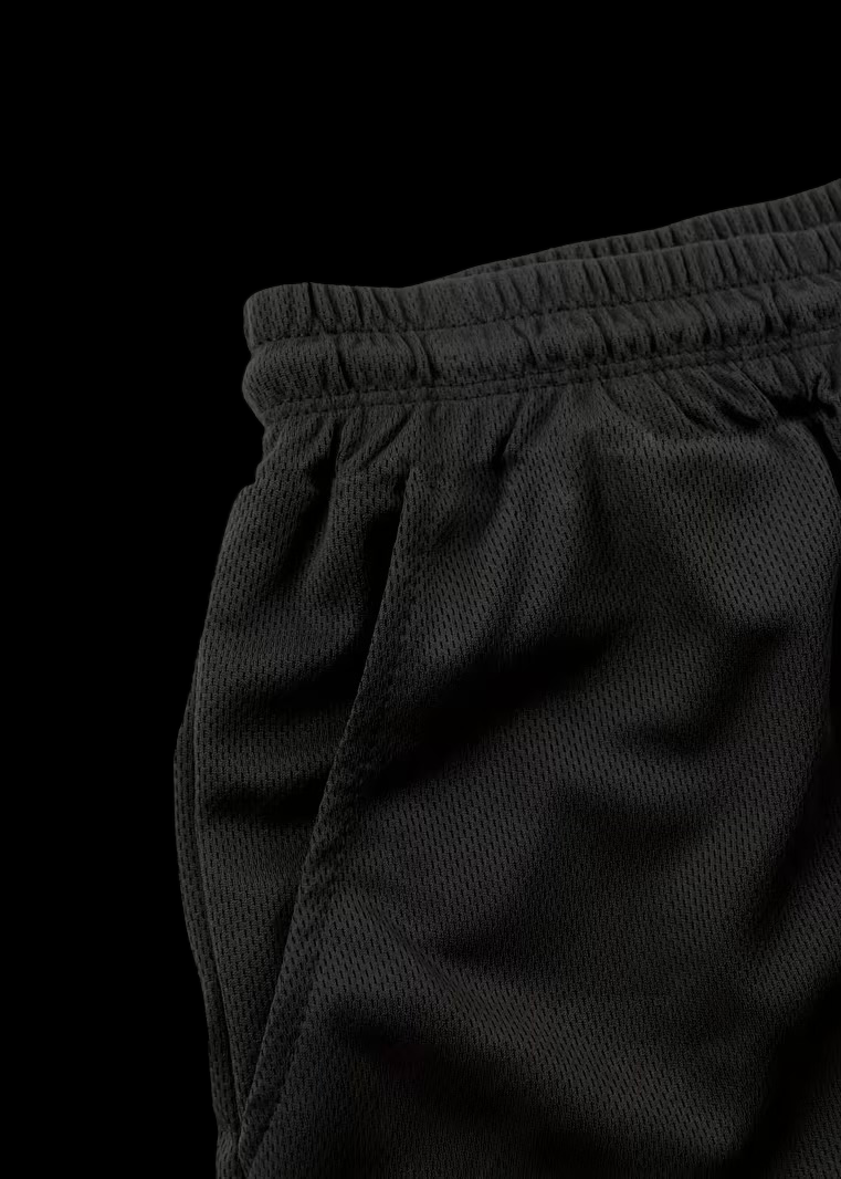 Performance Shorts (Faith Over Fear)