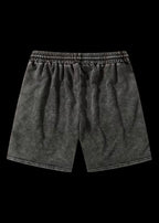 Inferno Vintage Street Shorts