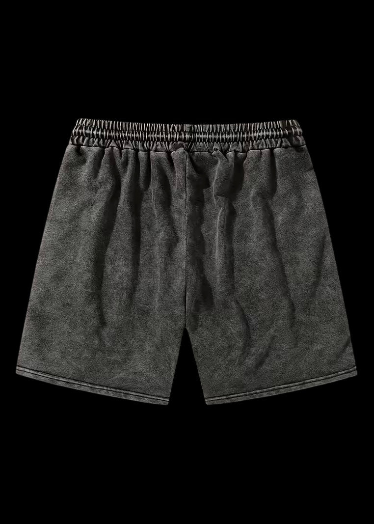Inferno Vintage Street Shorts