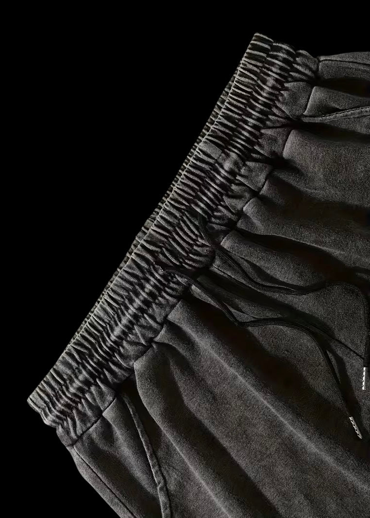 Inferno Vintage Street Shorts