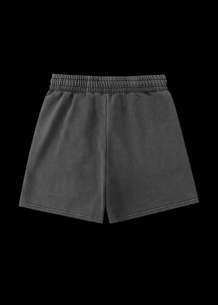Inferno Vintage Street Shorts