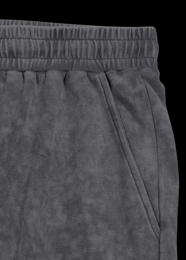 Inferno Vintage Street Shorts